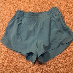 LULULEMON HOTTIE HOTS